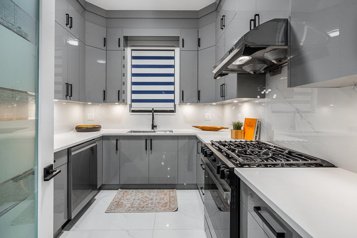 Bedroom 3 Photo of 16838 106 Avenue, Surrey, BC