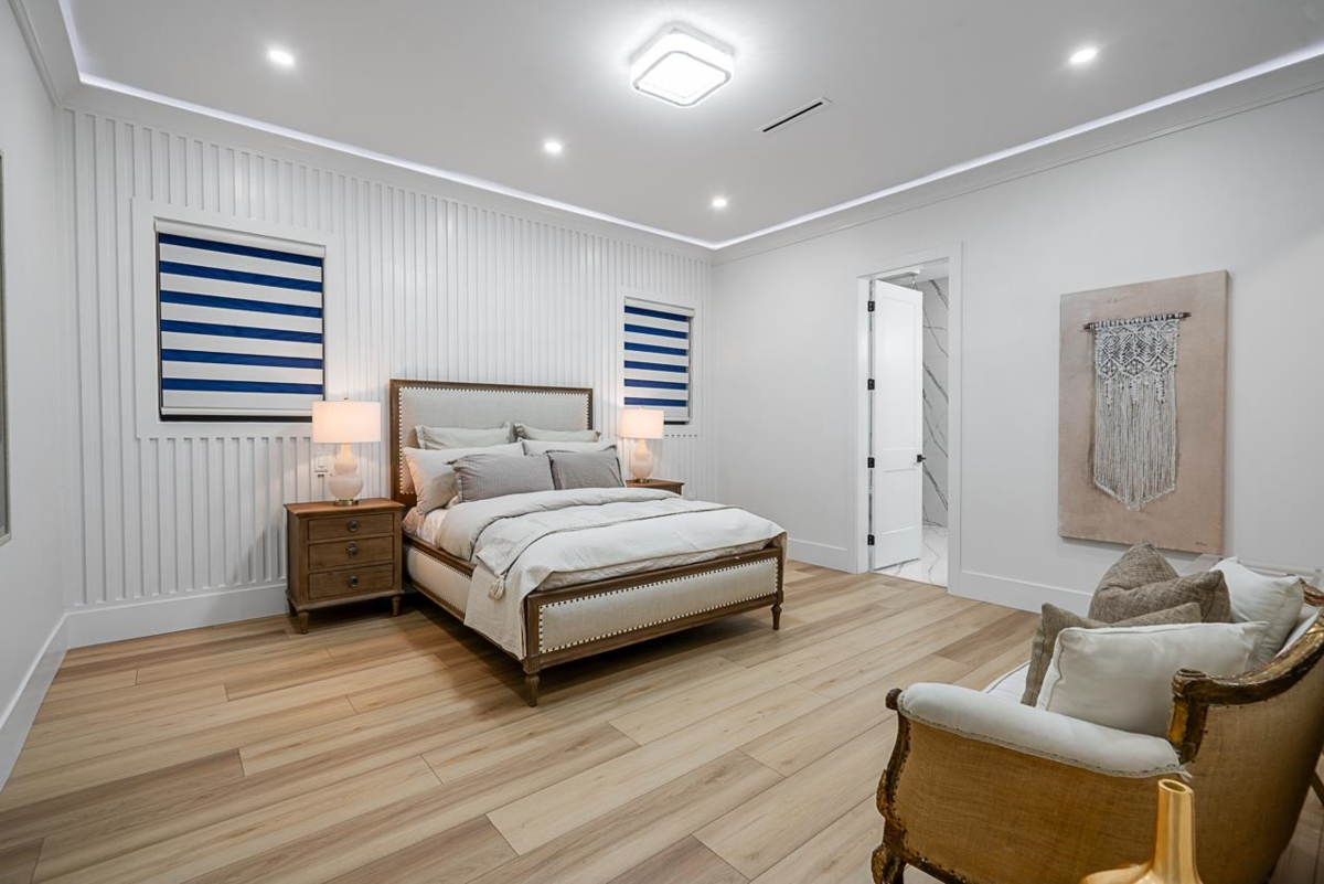 Bedroom 4 Photo of 16838 106 Avenue, Surrey, BC