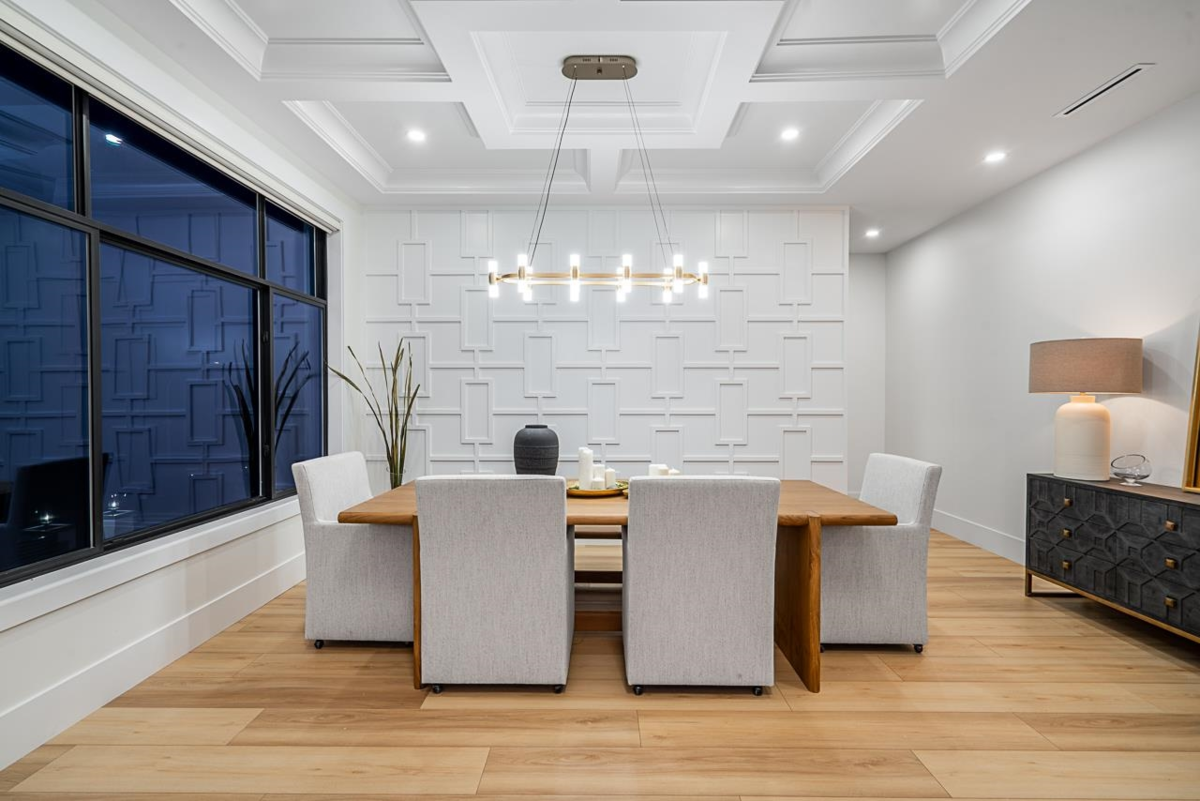 Family Room Photo of 16838 106 Avenue, Surrey, BC