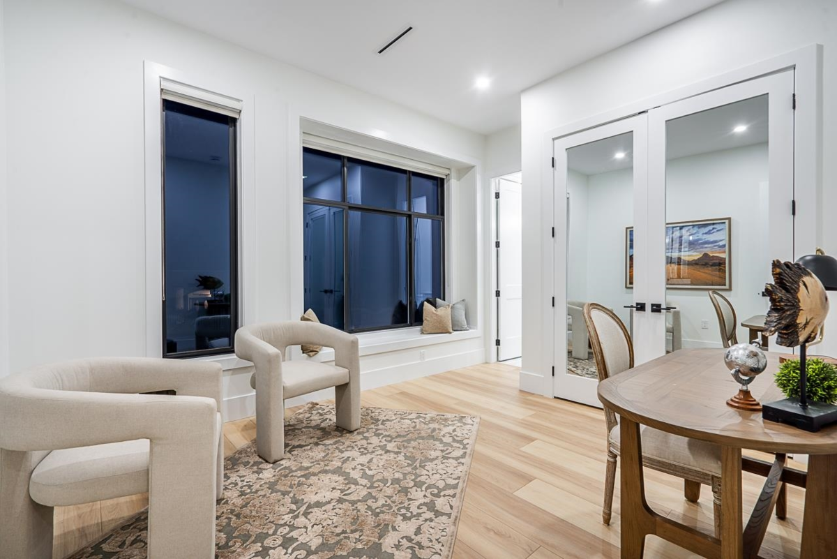 Loft / Bonus Room Photo of 16838 106 Avenue, Surrey, BC