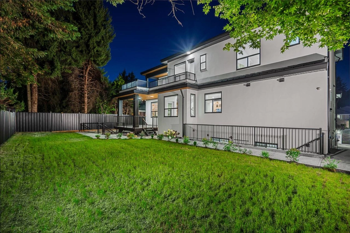 Neighborhood Park Photo Near 16838 106 Avenue, Surrey, BC