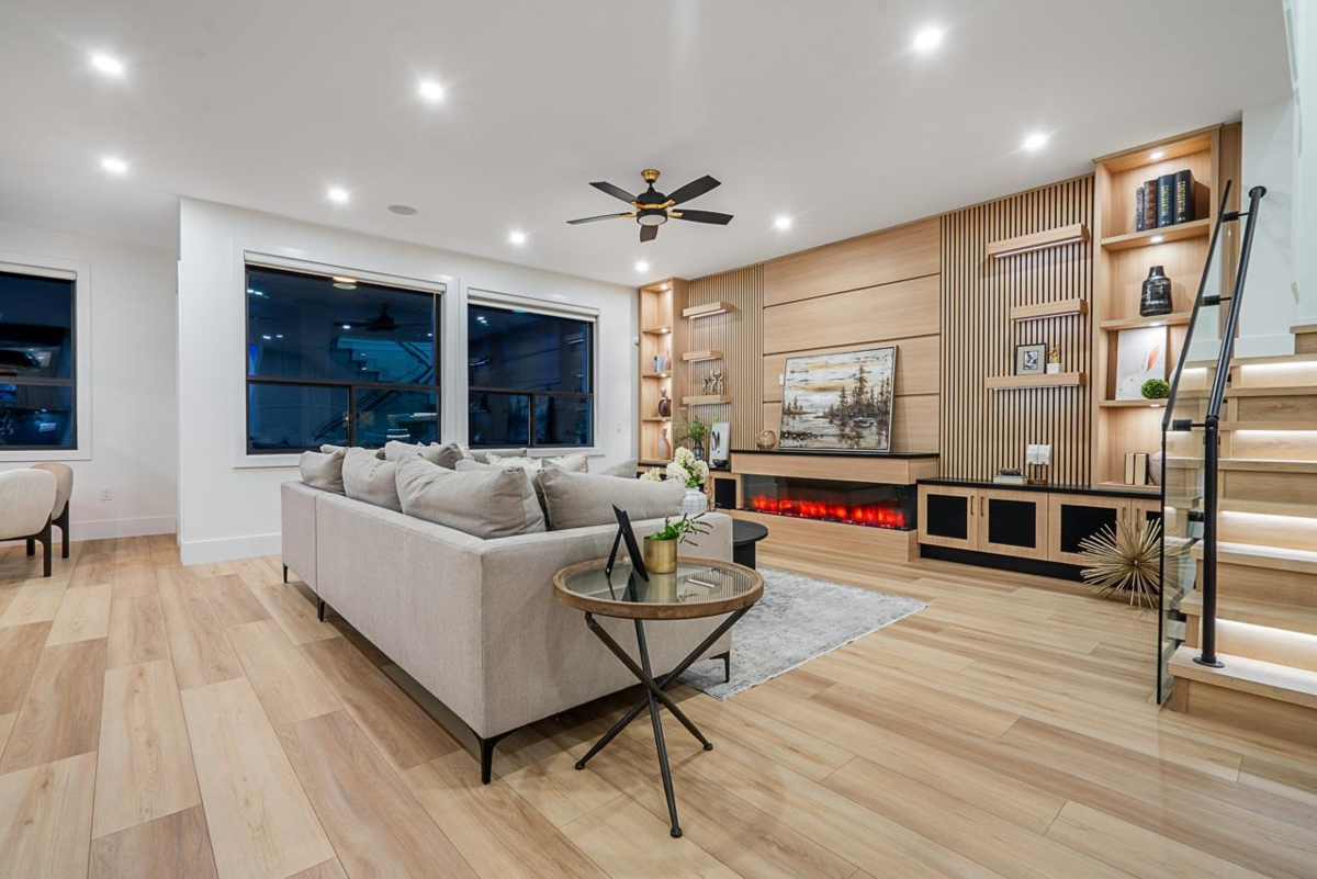 Pantry Photo of 16838 106 Avenue, Surrey, BC