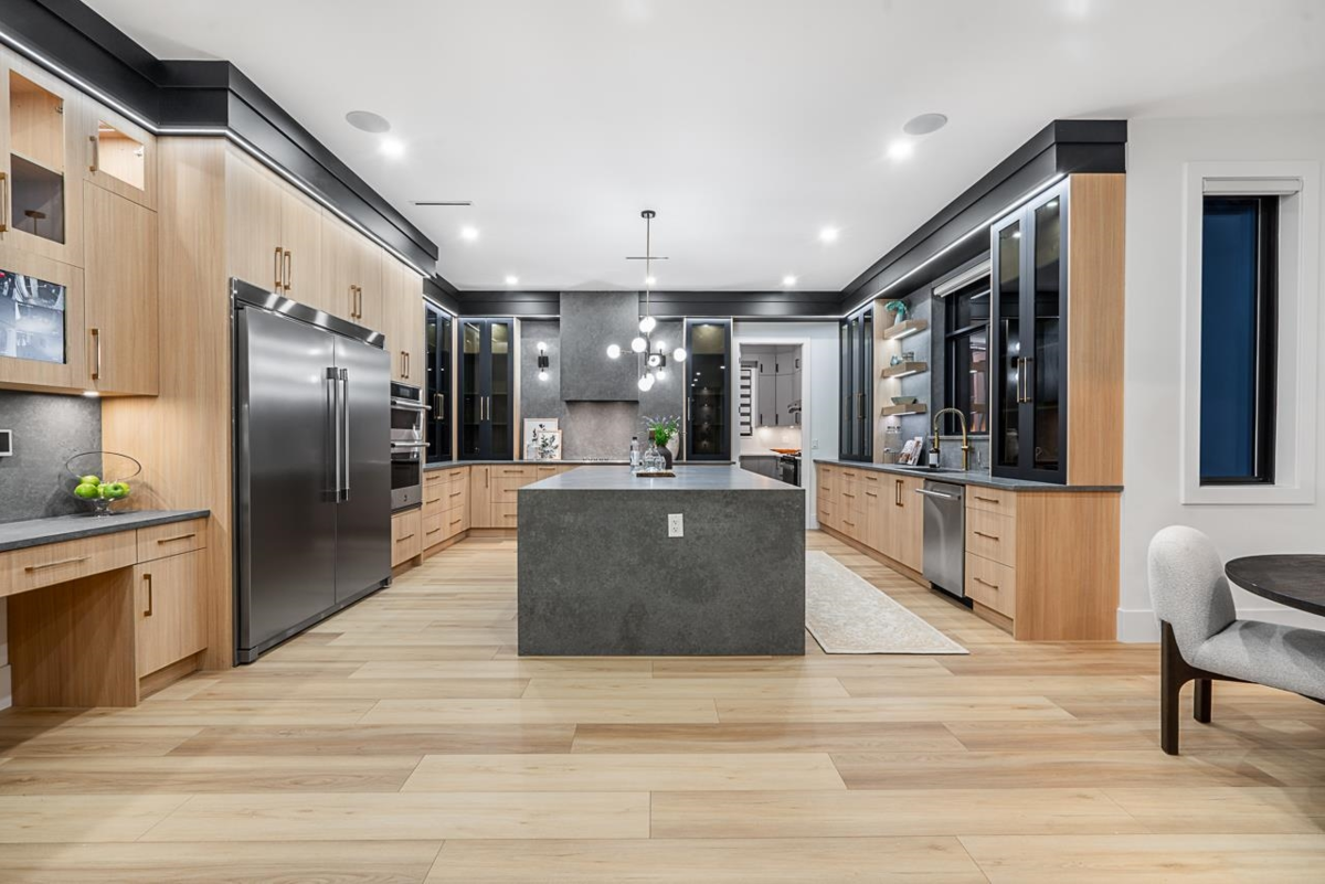 Primary Bedroom Photo of 16838 106 Avenue, Surrey, BC