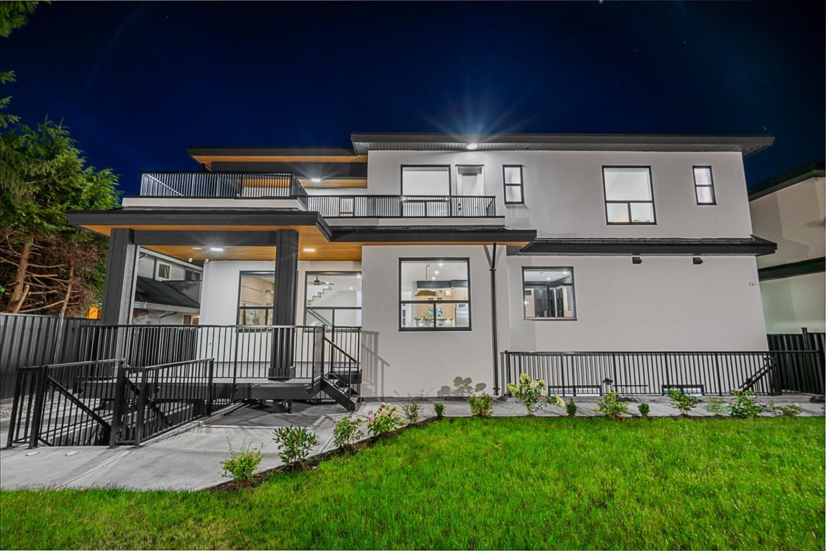 Street View Photo of 16838 106 Avenue, Surrey, BC