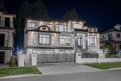 16838 106 Avenue, Surrey, BC, Surrey — Single Family Residence for sale