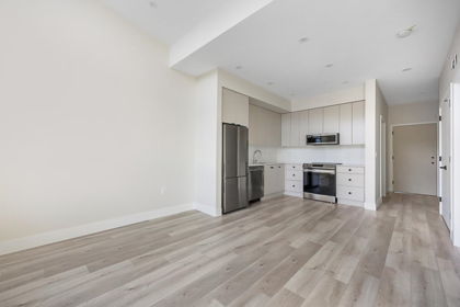 Pantry Photo of 407 45497 Campus Drive, Chilliwack, BC