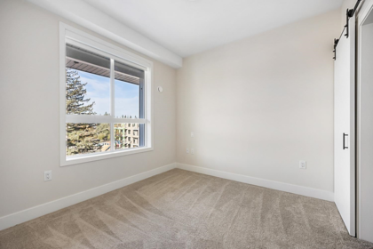 Primary Bedroom Photo of 407 45497 Campus Drive, Chilliwack, BC