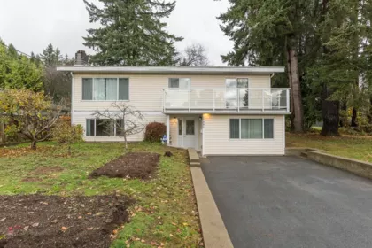 20995 118 Avenue, Maple Ridge, BC, Maple Ridge — Single Family Residence for sale