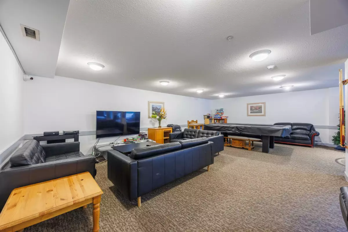 Breakfast Nook Photo of 210 1163 The High Street, Coquitlam, BC