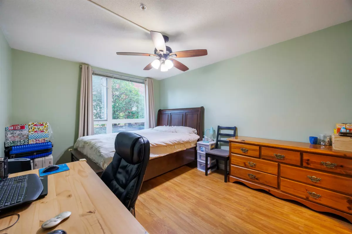 Family Room Photo of 210 1163 The High Street, Coquitlam, BC