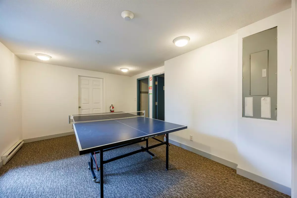 Primary Bedroom Photo of 210 1163 The High Street, Coquitlam, BC