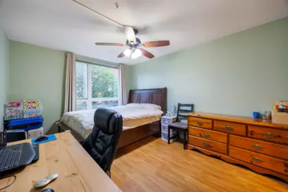 210 1163 The High Street, Coquitlam, BC