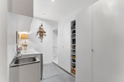 Mudroom Photo of 1023 Jay Crescent, Squamish, BC
