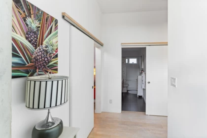 Staircase Photo of 1023 Jay Crescent, Squamish, BC