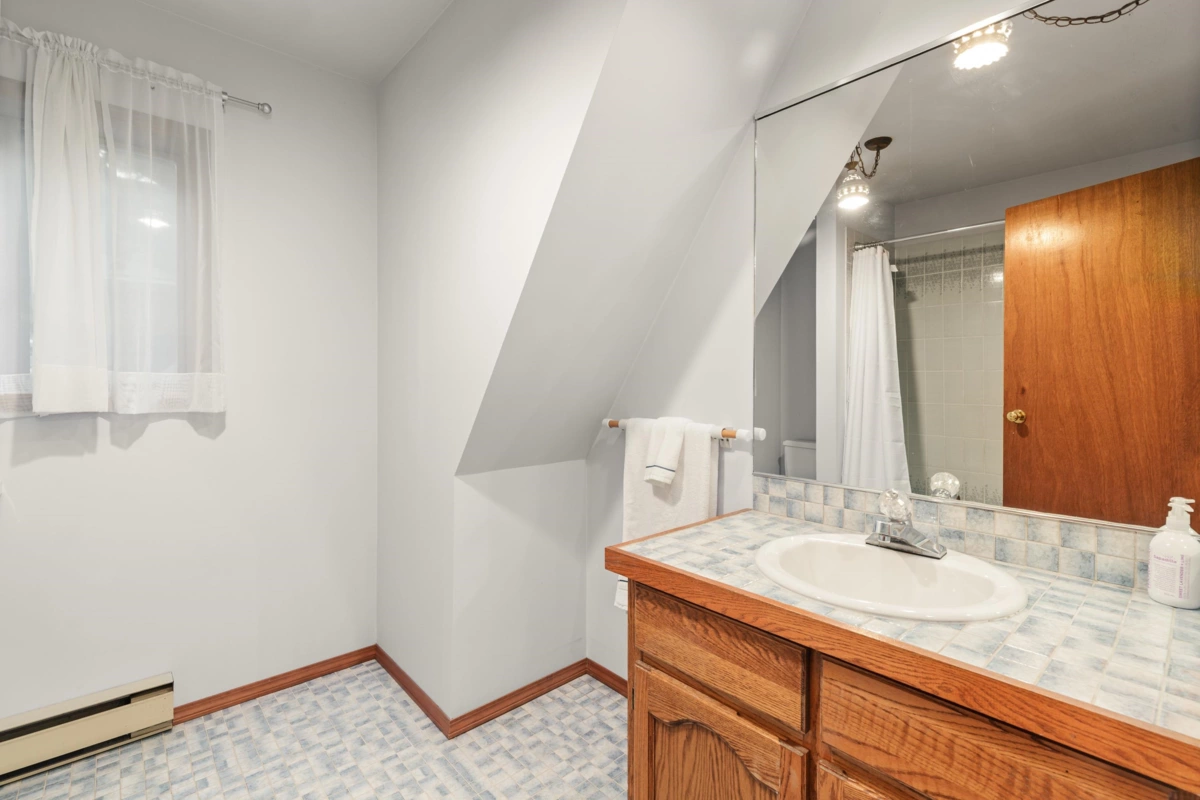 Garage Interior Photo of 9249 Pinetree Lane, Whistler, BC