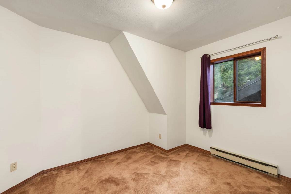 Hallway Photo of 9249 Pinetree Lane, Whistler, BC