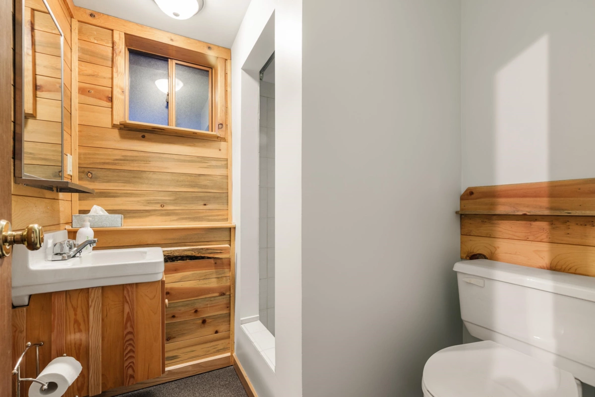 Hot Tub / Spa Photo of 9249 Pinetree Lane, Whistler, BC