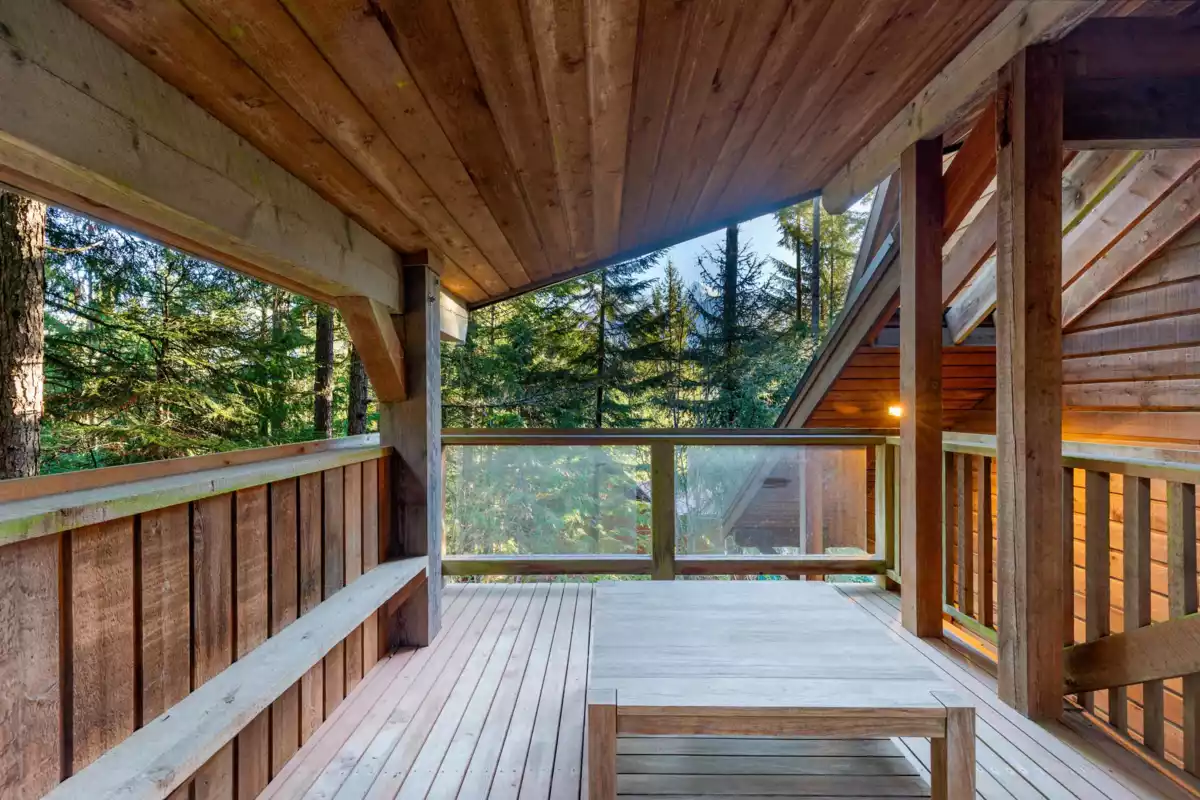 Kitchen Photo of 9249 Pinetree Lane, Whistler, BC