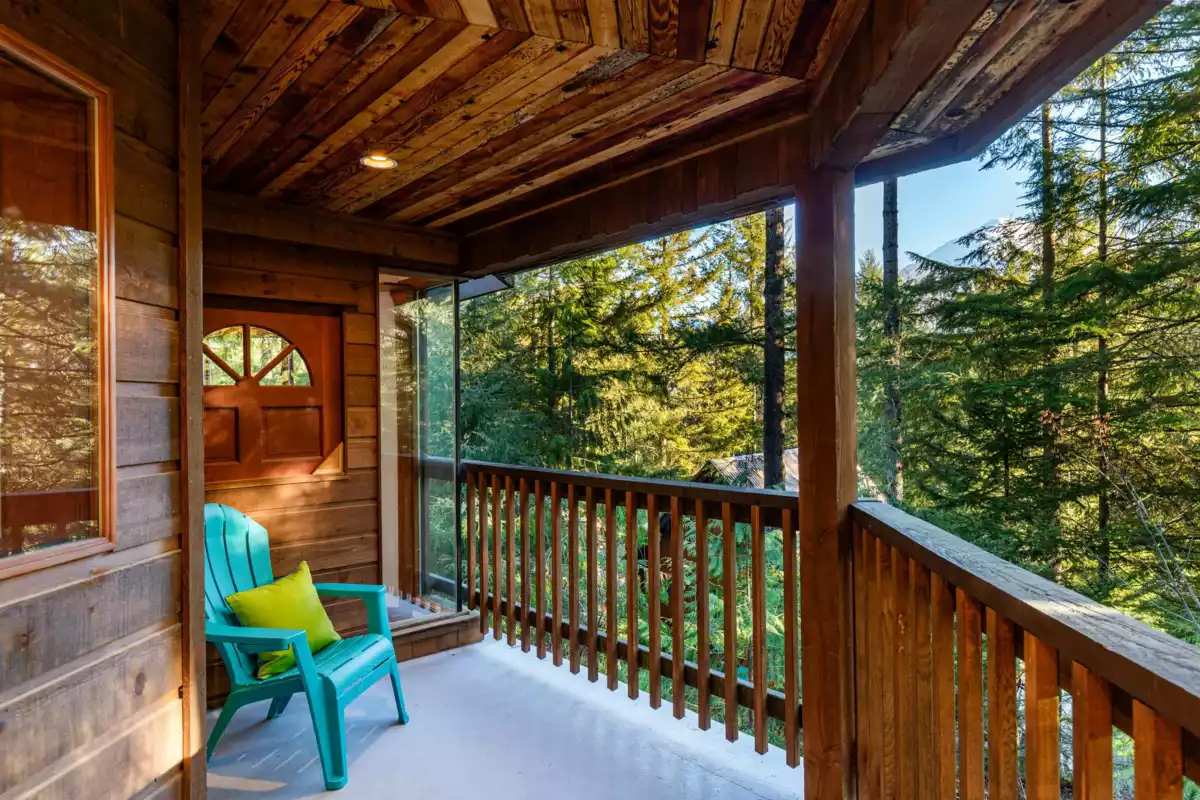 Office / Den Photo of 9249 Pinetree Lane, Whistler, BC