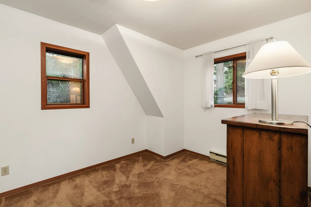 Staircase Photo of 9249 Pinetree Lane, Whistler, BC