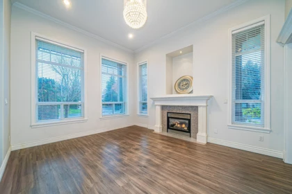 Dining Area Photo of 6368 189a Street, Surrey, BC