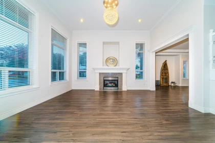 Family Room Photo of 6368 189a Street, Surrey, BC