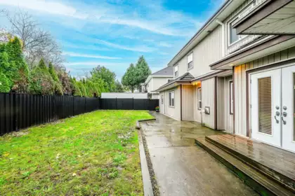 Fitness Center Photo Near 6368 189a Street, Surrey, BC