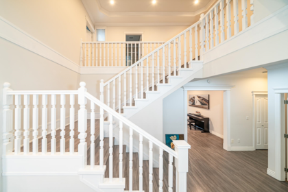 Garage Interior Photo of 6368 189a Street, Surrey, BC