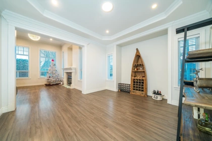 Kitchen Island Photo of 6368 189a Street, Surrey, BC