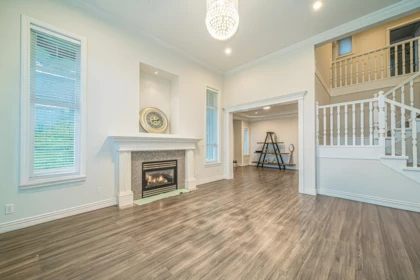 Kitchen Photo of 6368 189a Street, Surrey, BC