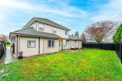 Playground / Recreational Area Near 6368 189a Street, Surrey, BC