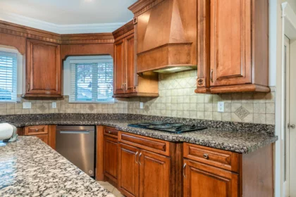 Powder Room Photo of 6368 189a Street, Surrey, BC