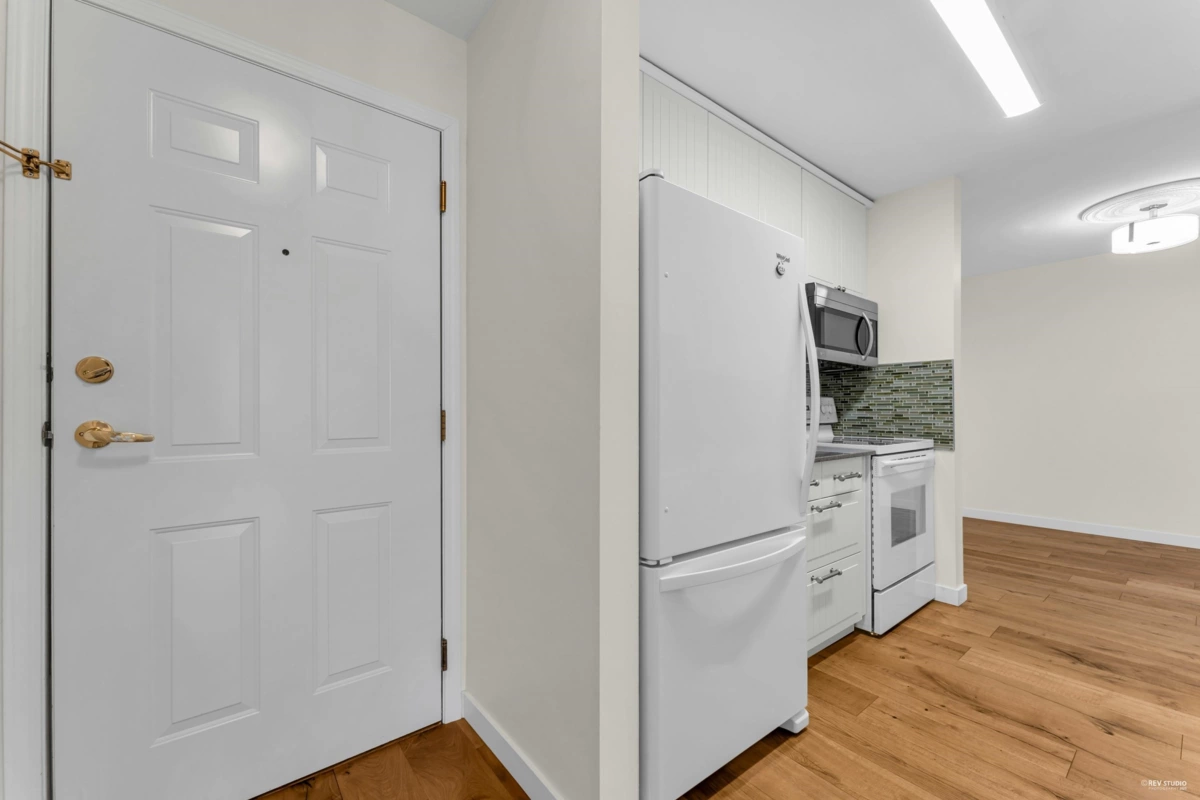 Bedroom 2 Photo of 302 4758 53 Street, Delta, BC