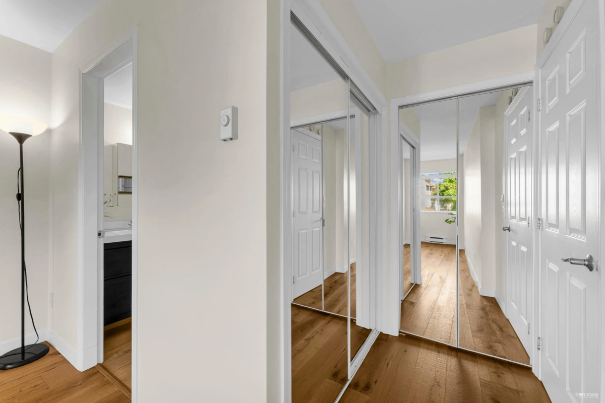 Guest Bathroom Photo of 302 4758 53 Street, Delta, BC