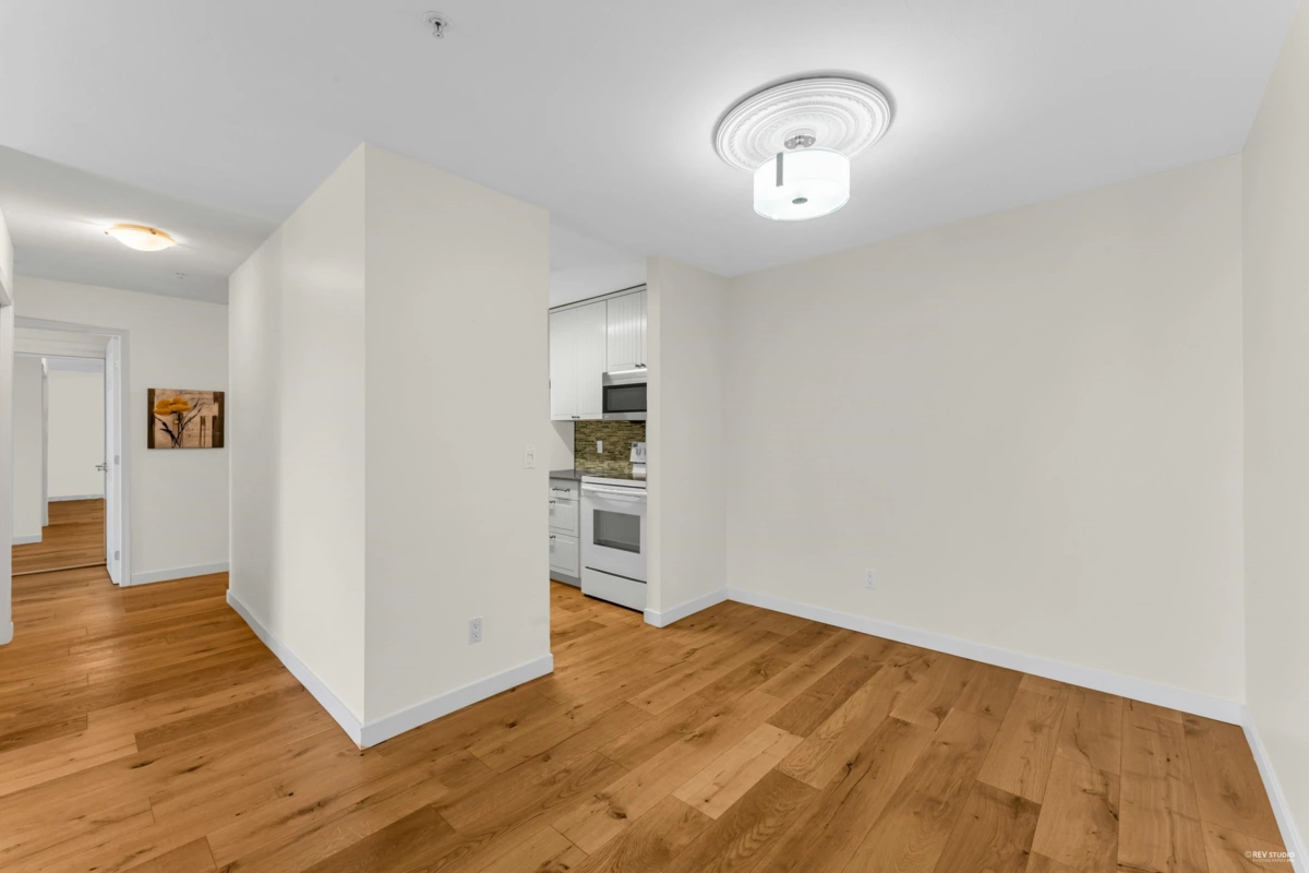 Pantry Photo of 302 4758 53 Street, Delta, BC