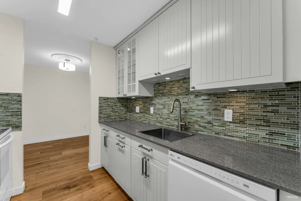 Primary Bedroom Photo of 302 4758 53 Street, Delta, BC