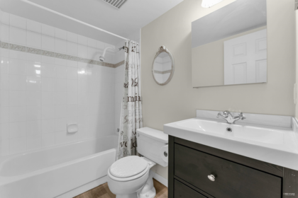 Loft / Bonus Room Photo of 302 4758 53 Street, Delta, BC