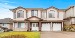 8025 D'herbomez Drive, Mission, BC