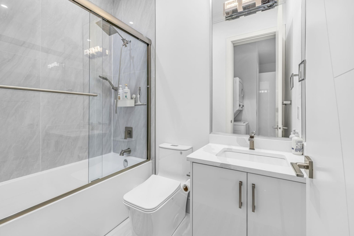 Aerial View of 6595 Dayton Drive, Chilliwack, BC