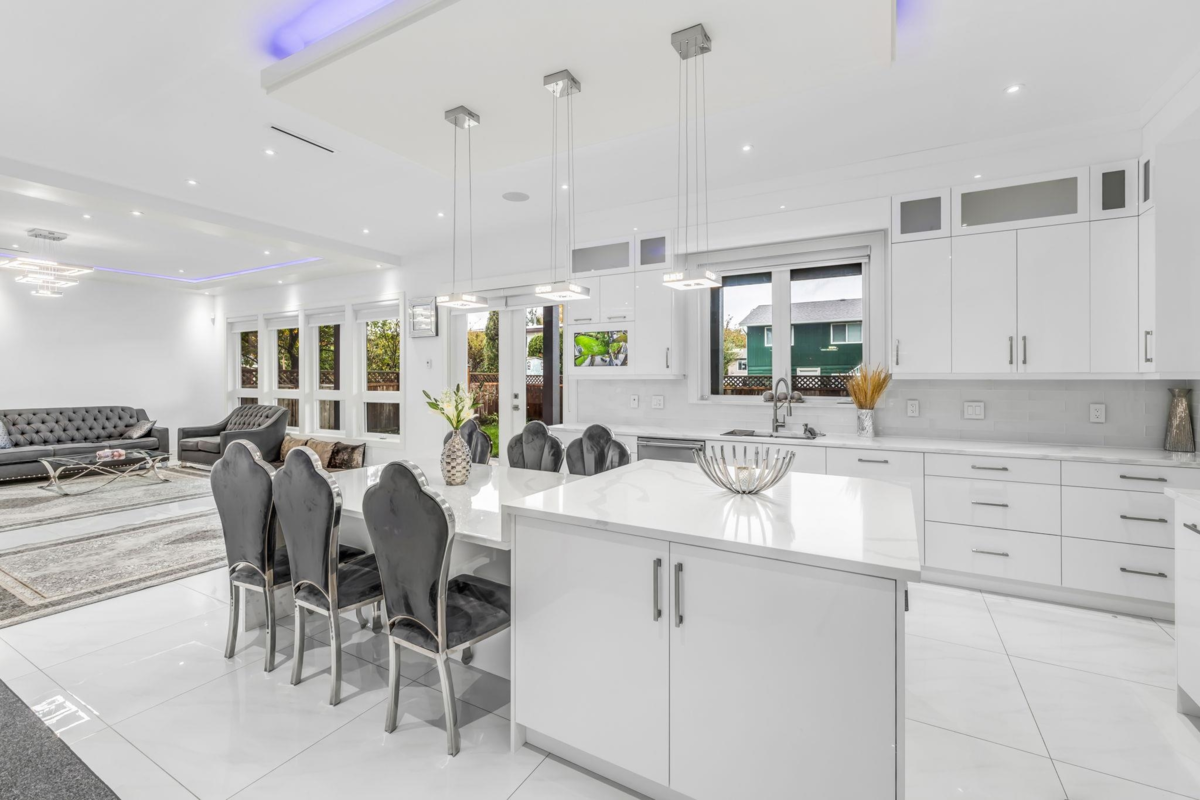 Bedroom 3 Photo of 6595 Dayton Drive, Chilliwack, BC