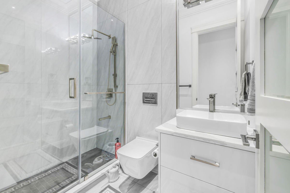 Bedroom 4 Photo of 6595 Dayton Drive, Chilliwack, BC