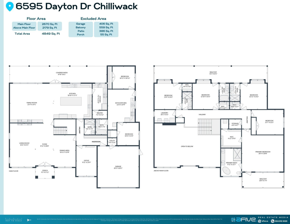 Community Amenities Photo (Clubhouse) of 6595 Dayton Drive, Chilliwack, BC