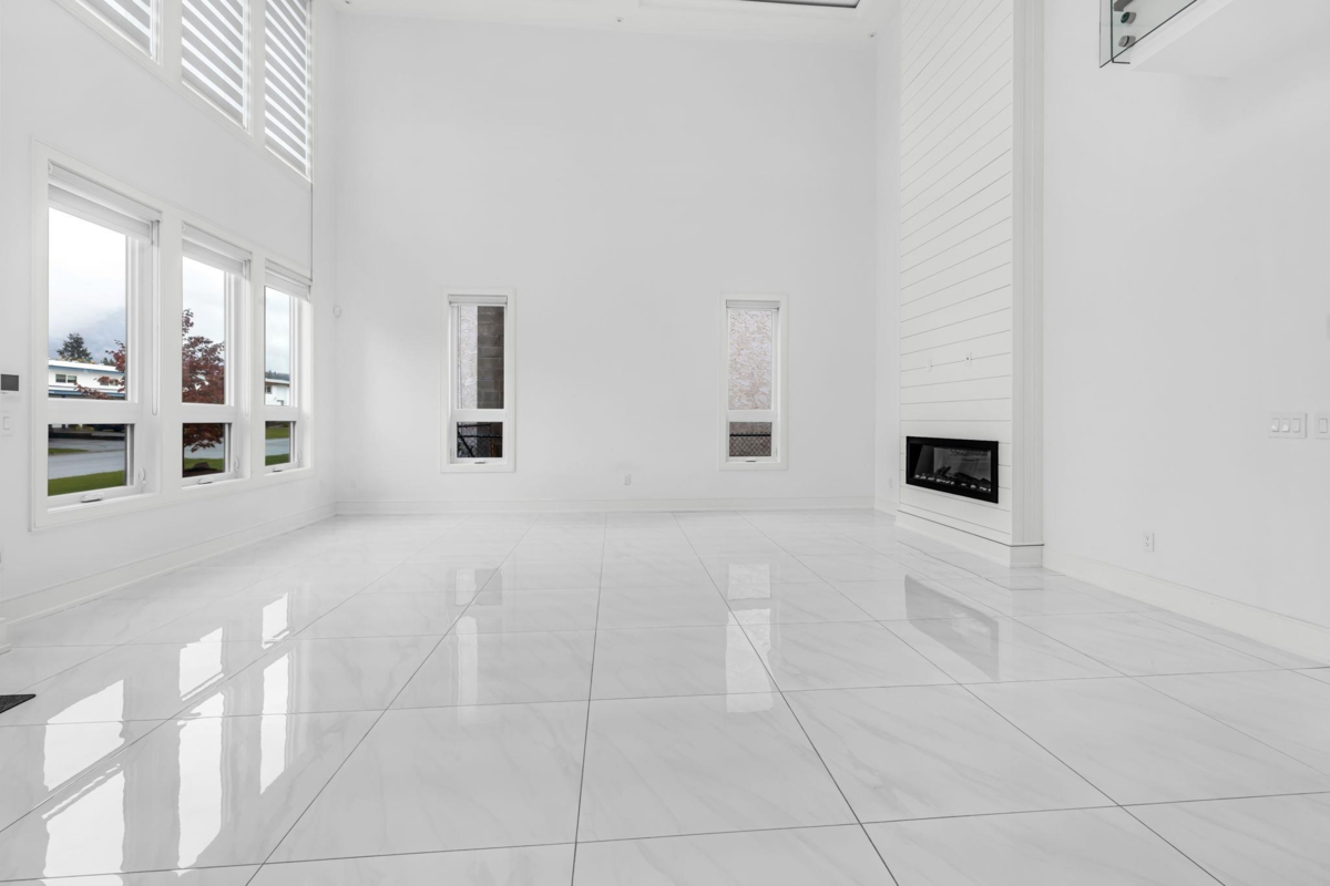 Dining Area Photo of 6595 Dayton Drive, Chilliwack, BC