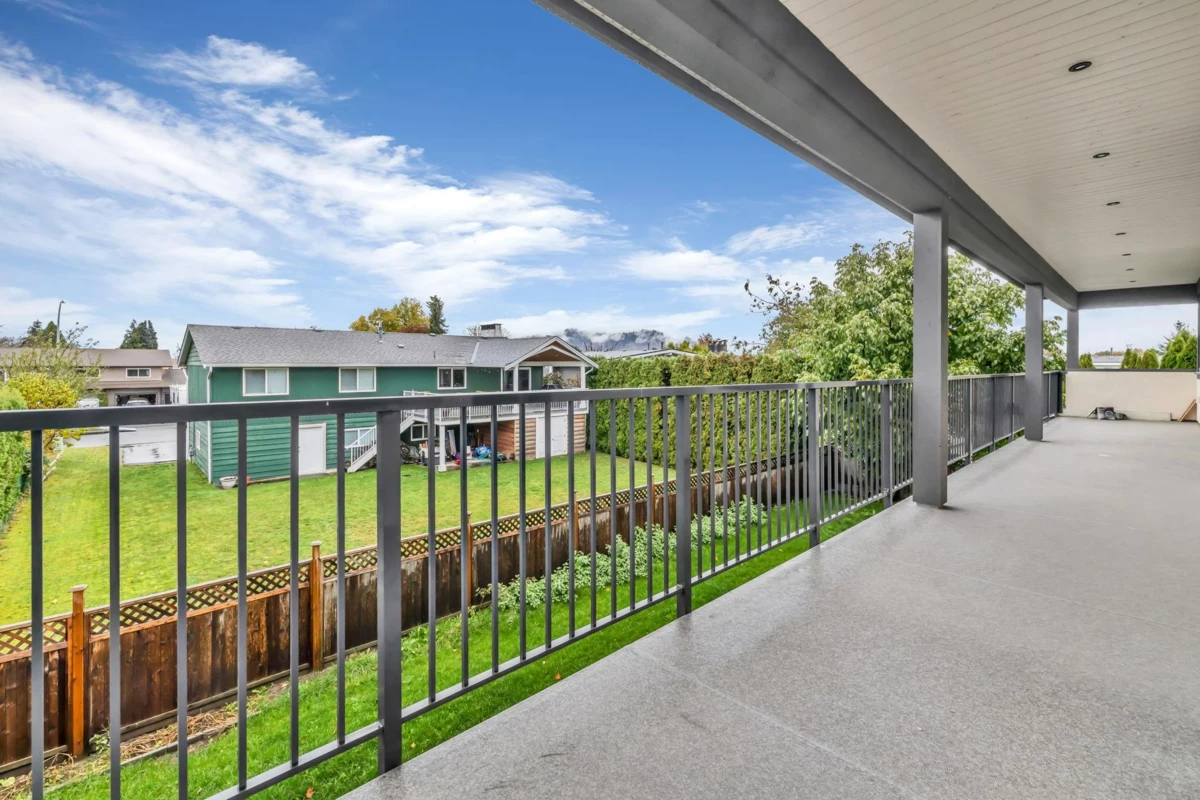 Mudroom Photo of 6595 Dayton Drive, Chilliwack, BC