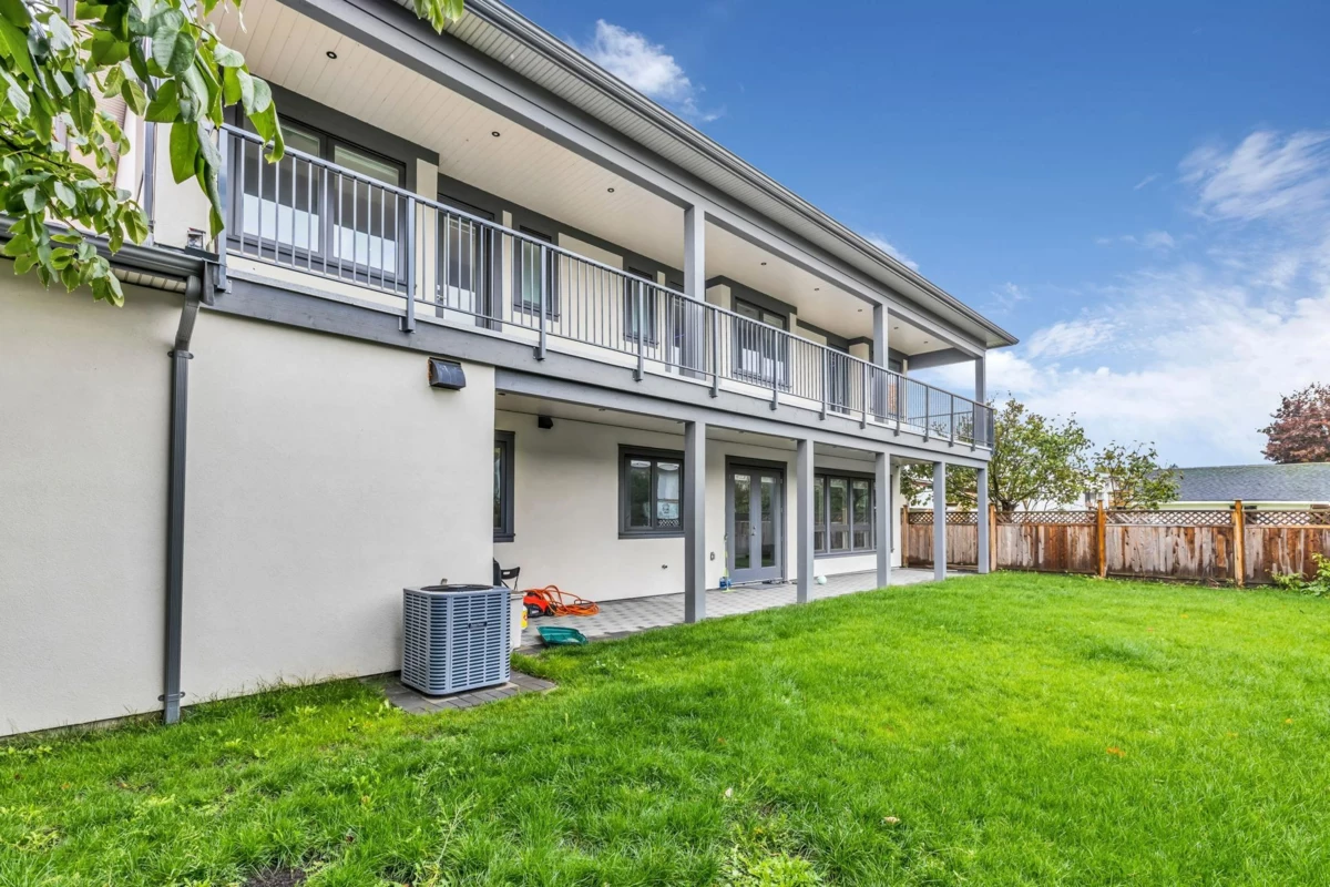 Neighborhood Park Photo Near 6595 Dayton Drive, Chilliwack, BC