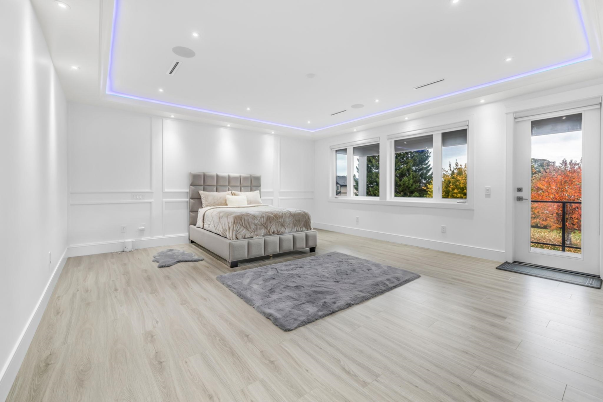 Outdoor Deck Photo of 6595 Dayton Drive, Chilliwack, BC