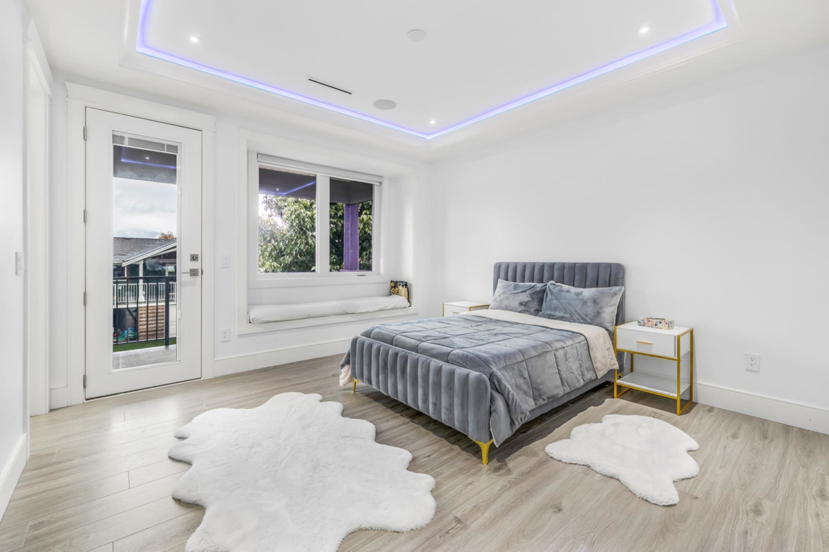 Staircase Photo of 6595 Dayton Drive, Chilliwack, BC