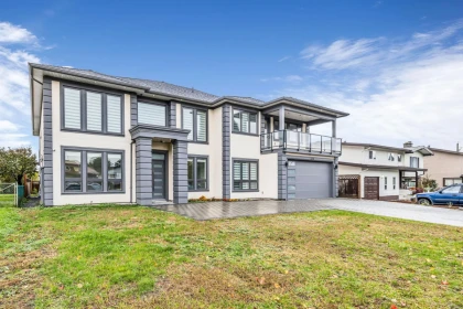 6595 Dayton Drive, Chilliwack, BC, Chilliwack — Single Family Residence for sale