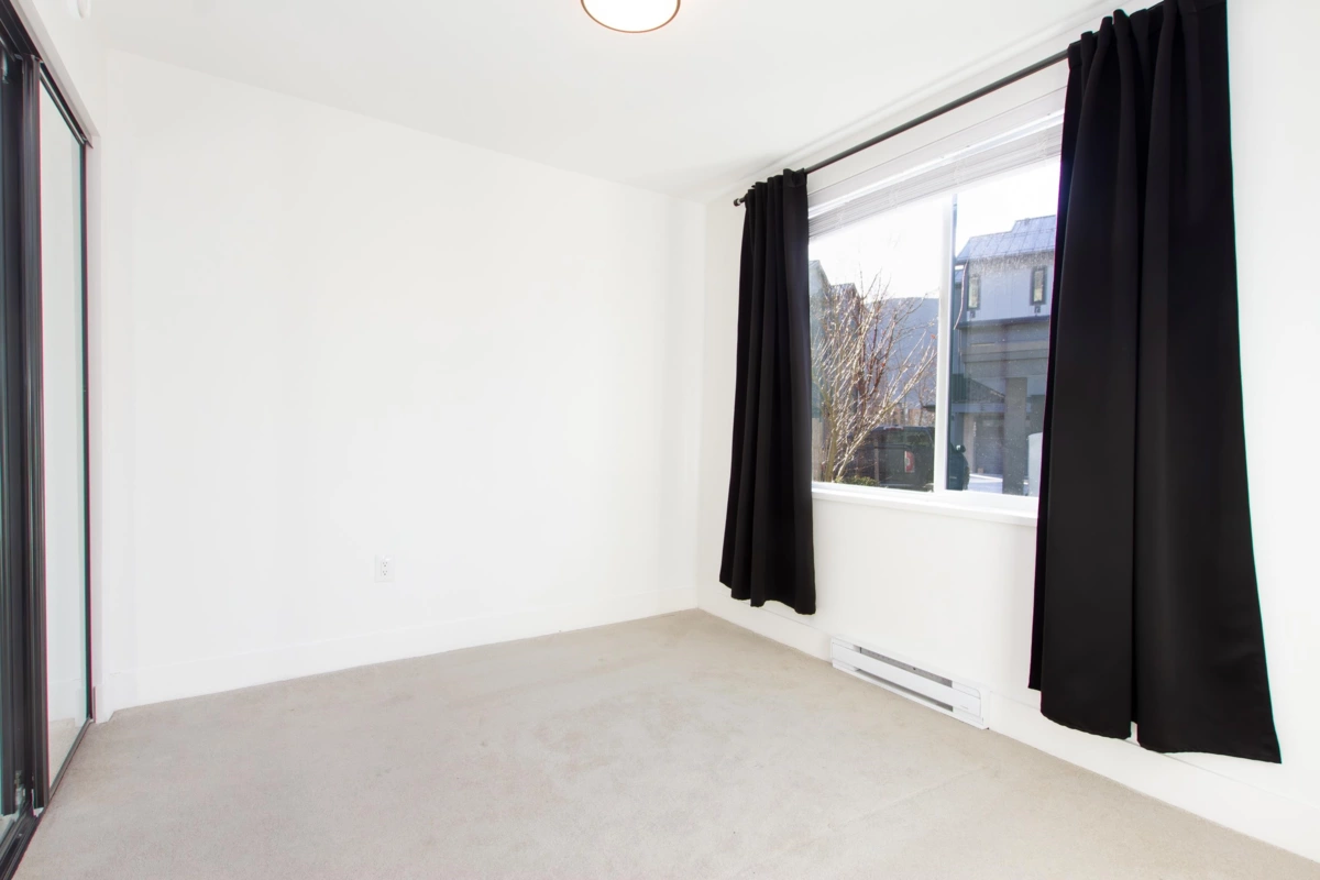 Entry Foyer Photo of 38045 Keel Way, Squamish, BC