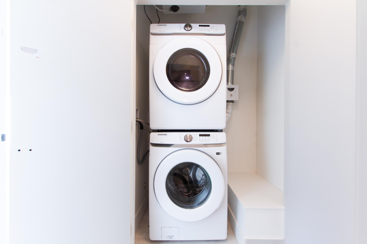 Garage Interior Photo of 38045 Keel Way, Squamish, BC